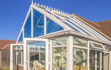 conservatory roof insulation costs Marston Magna