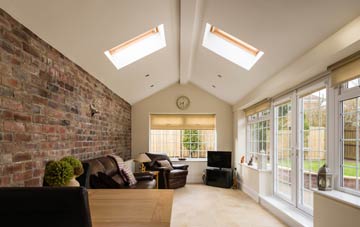 conservatory roof insulation Marston Magna, Somerset