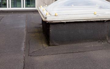 disadvantages of Marston Magna flat roofs