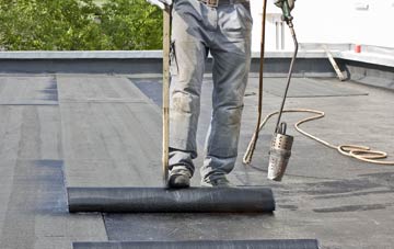 flat roof replacement Marston Magna, Somerset