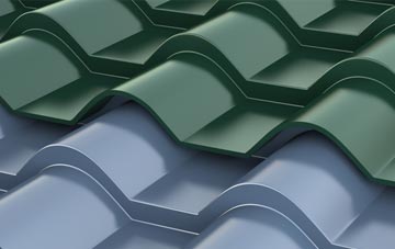 who should consider Marston Magna plastic roofs