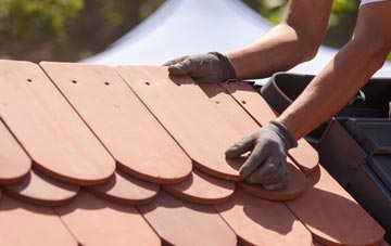 Marston Magna roof tile contractors