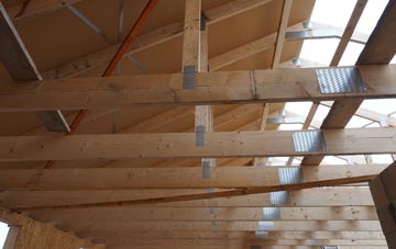 Marston Magna roof truss costs