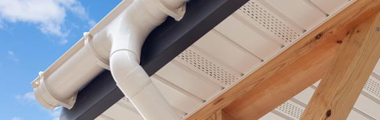 get Marston Magna guttering quotes today