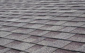 Marston Magna tiles for shallow pitch roofing