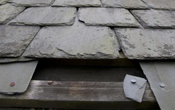 Marston Magna slate roof repairs and maintenance