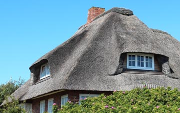 thatch roofing Marston Magna, Somerset