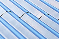Marston Magna corrugated roofing