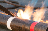 Marston Magna flat roofing replacement