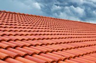 Marston Magna roofing tiles