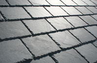 Marston Magna slate roof
